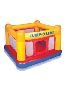 INTEX Playhouse Jump-O-Lene 174x174x112cm