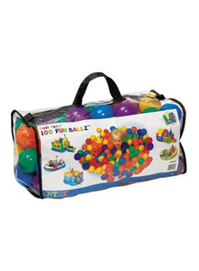 INTEX 100-Piece Fun Ballz Set