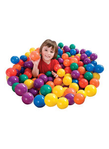 INTEX 100-Piece Fun Ballz Set