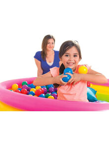 INTEX 100-Piece Fun Ballz Set