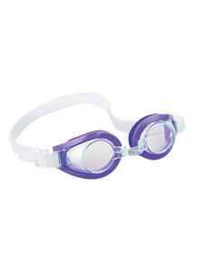 INTEX Play Goggles - Assorted 19.68x3.49x12.38cm