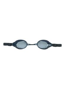 INTEX UV Protected Swimming Goggles
