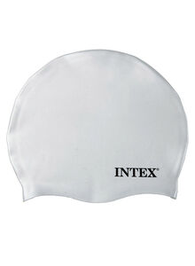 INTEX Swimming Cap One Size