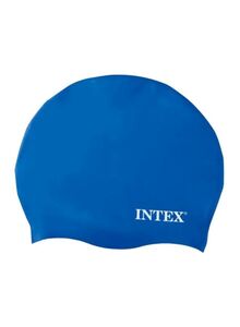 INTEX Silicon Swimming Cap