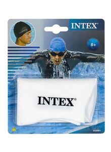 INTEX Silicon Swim Cap