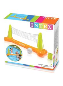 INTEX Water Volley Ball 238.76x63.5x91.44cm