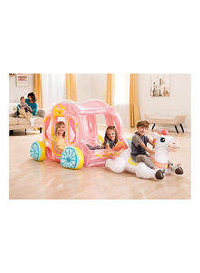 INTEX Inflatable Princess Carriage