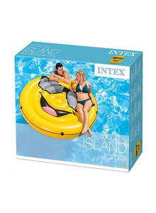 INTEX Cool Emoji Island 173x27cm