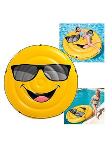 INTEX Cool Emoji Island 173x27cm