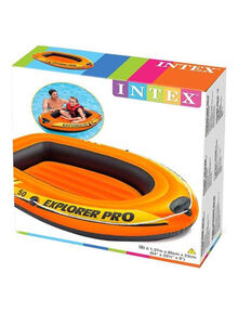 INTEX Explorer Pro 50 Inflatable Boats