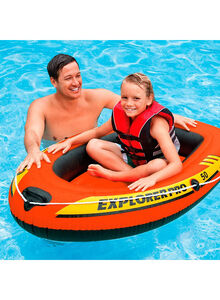 INTEX Explorer Pro 50 Inflatable Boats