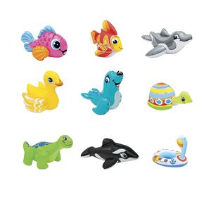 INTEX 1-piece Inflatable Animals Set Assorted