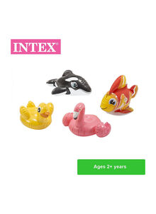 INTEX Puff ´N Play Water Toy - Assorted