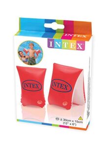 INTEX 2-Piece Swimming Arm Band