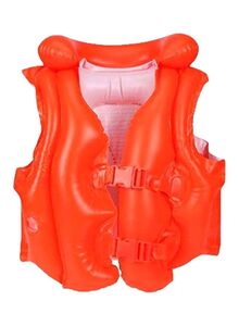 INTEX Deluxe Inflatable Swim Vest