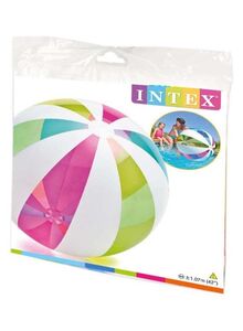 INTEX Giant Beach Fun Ball 59066 42inch