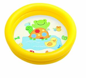 INTEX My First Pool - Assorted ± 61 x 15centimeter