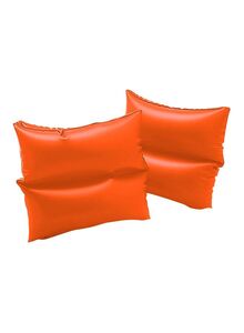 INTEX Pair Of Inflatable Arm Band 19x19cm