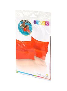 INTEX Pair Of Inflatable Arm Band 19x19cm