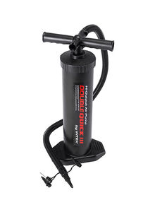 INTEX Double Quick III Manual Hand Pump 48cm