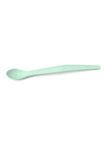 Silicone Spoon, Mint Green