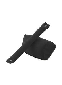 Physio Carrier Neck Pillow - Black