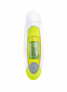Infrared Thermometer - Eaglet, Green/White