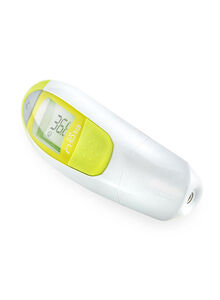 Infrared Thermometer - Eaglet, Green/White
