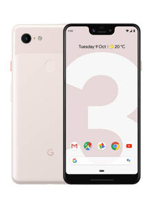 Pixel 3 XL Not Pink 64GB 4G LTE