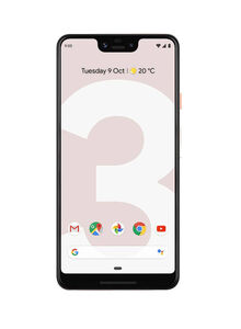 Pixel 3 XL Not Pink 64GB 4G LTE