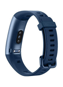 Band 3 Pro Fitness Tracker Space Blue