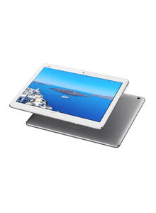 MediaPad M3 Lite 10 (2017),10.1-inch, 32GB, 3GB RAM, Wi-Fi, 4G LTE, Space Grey