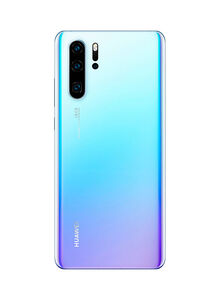 P30 Pro Dual SIM Breathing Crystal 256GB 8GB RAM 4G LTE