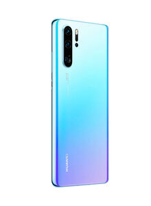 P30 Pro Dual SIM Breathing Crystal 256GB 8GB RAM 4G LTE