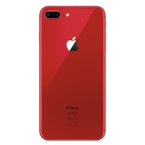 Apple iPhone 8 Plus 64GB Red Special Edition with FaceTime