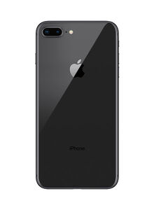 iPhone 8 Plus With FaceTime Space Gray 64GB 4G LTE