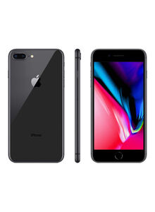 iPhone 8 Plus With FaceTime Space Gray 64GB 4G LTE