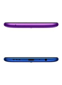 Reno Z Aurora Purple 8GB RAM 128GB 4G LTE