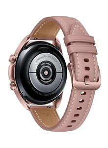 Galaxy Watch 3 41mm Mystic Bronze