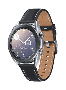 Galaxy Watch 3 41mm Mystic Silver