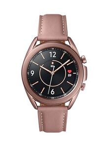 Galaxy Watch3 41MM (LTE) Mystic Bronze