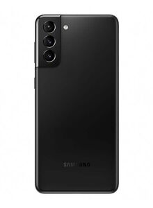 Galaxy S21 Plus Dual SIM Phantom Black 8GB RAM 128GB 5G - International Version