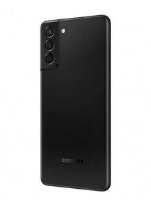 Galaxy S21 Plus Dual SIM Phantom Black 8GB RAM 128GB 5G - International Version