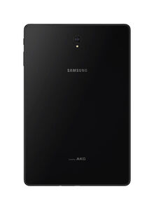 Galaxy Tab S4 (2018) 10.5 Inch, 64GB, 4GB RAM, Wi-Fi, 4G LTE, Black