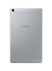 Galaxy Tab A (2019) 8.0inch, 2GB RAM, 32GB, 4G LTE, Wi-Fi, Silver