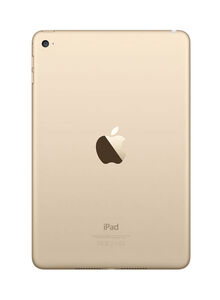 iPad 2018 (6th Generation) 9.7inch, 32GB, Wi-Fi, 4G Gold With FaceTime