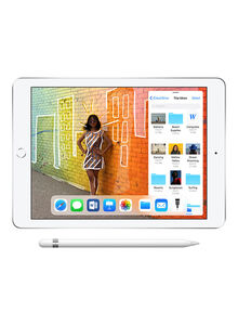 iPad 2018 (6th Generation) 9.7inch, 32GB, Wi-Fi, 4G Gold With FaceTime