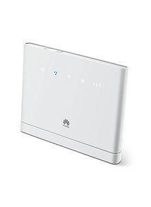 B315 Wi-Fi LTE Router 150 mbps White