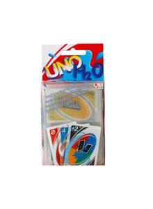 Generic UNO H2O Game Playing Cards