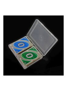 Generic UNO H2O Game Playing Cards